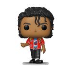 Pop Michael Jackson Beat It image