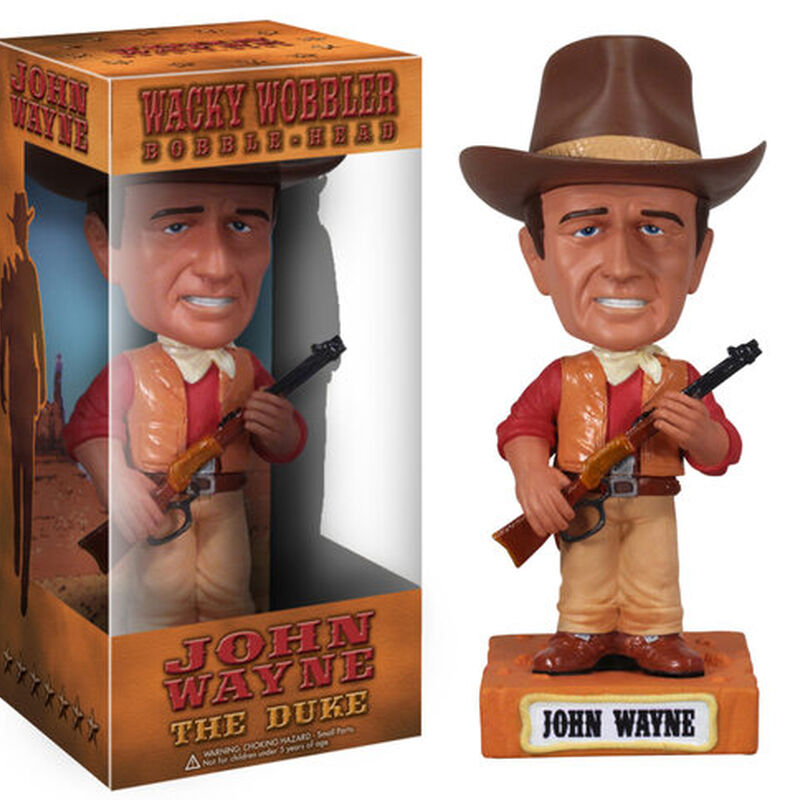 CLASSIC John Wayne The Duke WW, , hi-res view 1