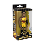 Vinyl GOLD 5" Trae Young - Hawks, , hi-res view 2