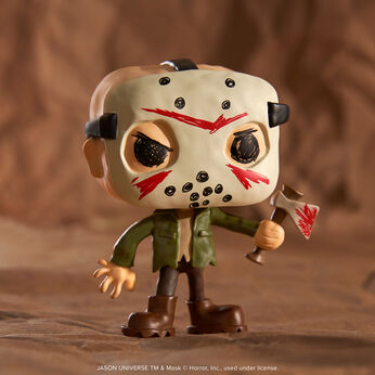 Pop! Jason (Doodles) FWlifestyle1 view 2
