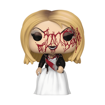 Pop! Tiffany (Bloody), Image 1