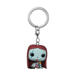 Pop! Keychain Sally Sewing, , hi-res view 1