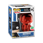Pop! Batman Holiday, , hi-res view 2