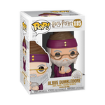 Pop! Albus Dumbledore, , hi-res view 2