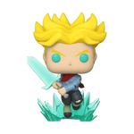 Pop! Super Saiyan Trunks with Sword, , hi-res view 1