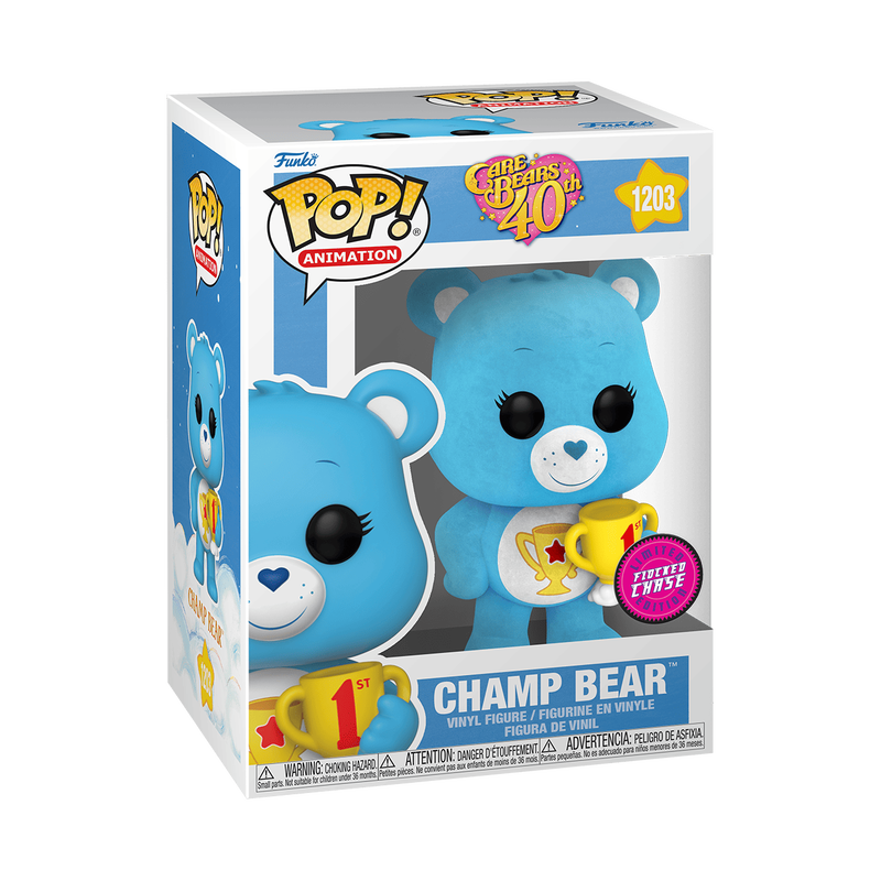 Pop! Champ Bear, , hi-res view 4
