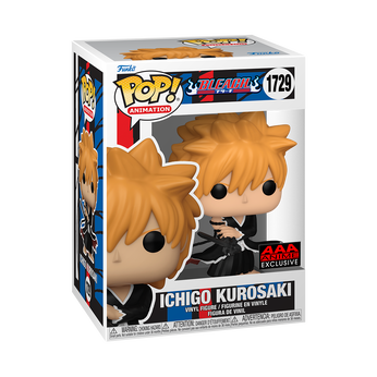 Pop! Ichigo Kurosaki, Image 2