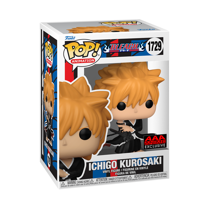 Pop! Ichigo Kurosaki, , hi-res view 2