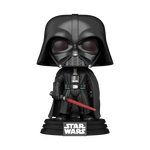 Pop! Darth Vader - Star Wars: Episode IV A New Hope, , hi-res image number 1