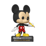 Pop! Classic Mickey, , hi-res view 1