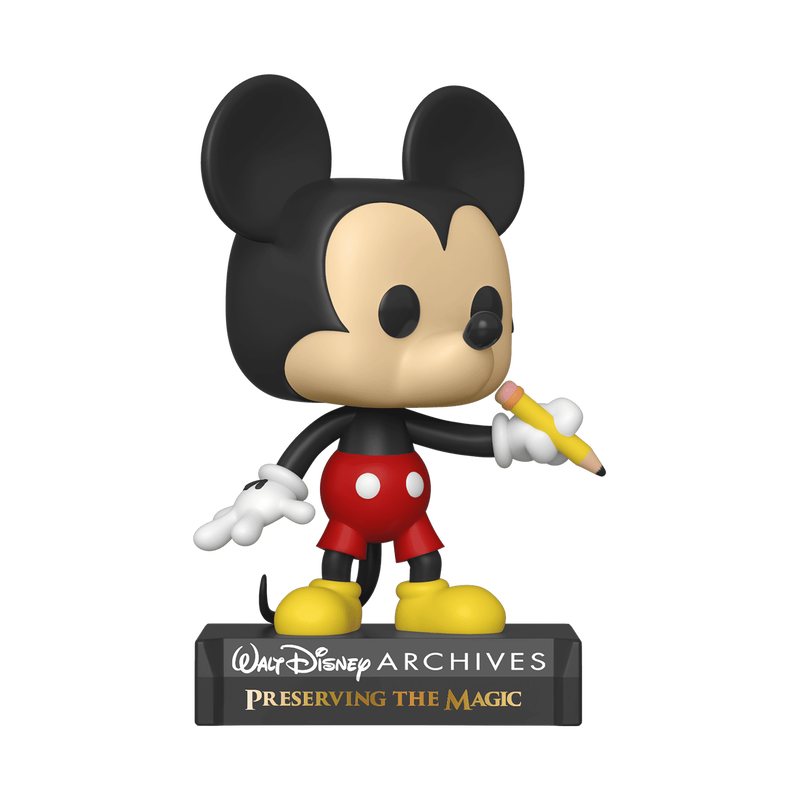 Pop! Classic Mickey, , hi-res view 1