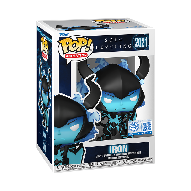 Pop! Iron, , hi-res view 2