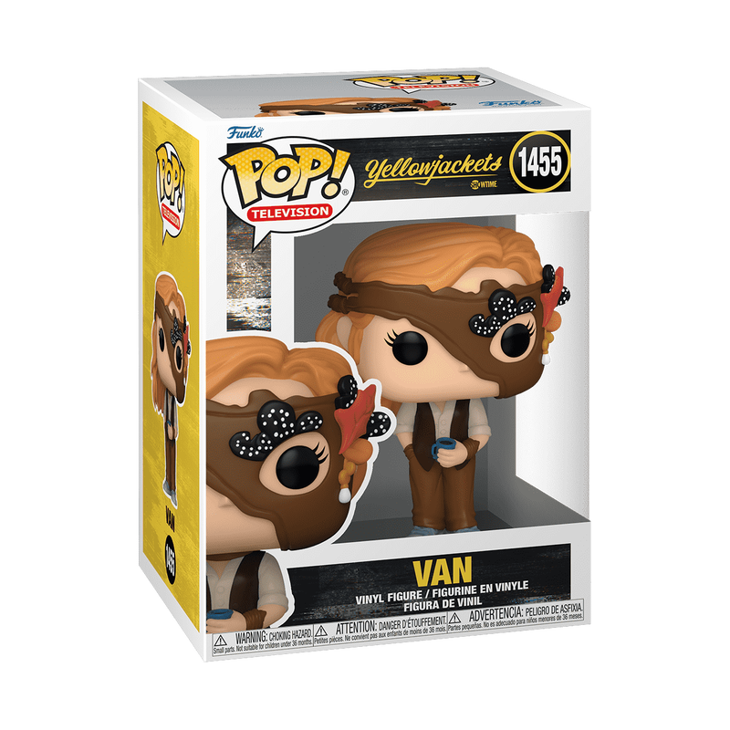 Pop! Van Palmer, , hi-res view 3
