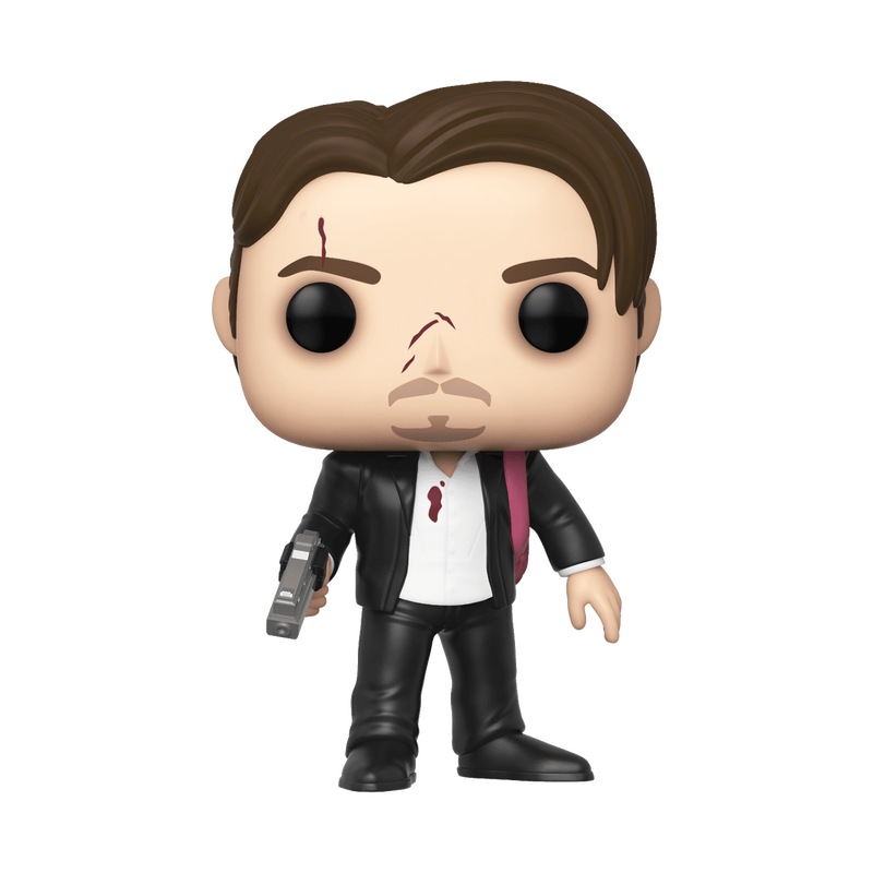 Pop! Takeshi Kovacs (Elias Ryker), , hi-res view 1