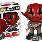 EP7 - Sidon Ithano, , hi-res view 1