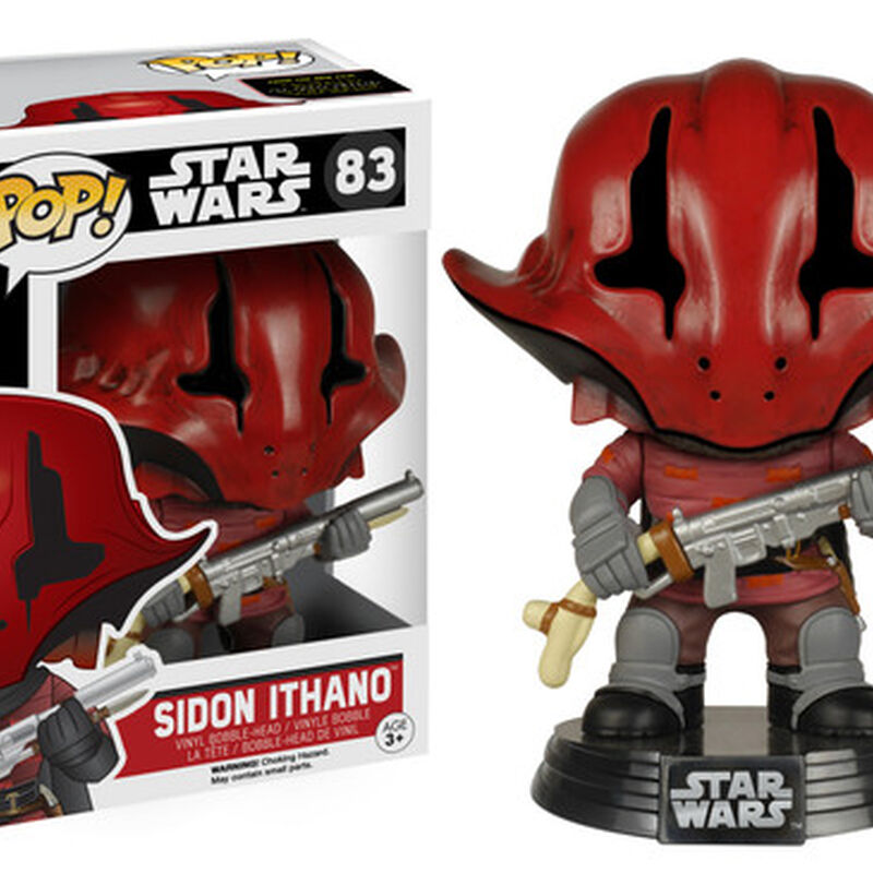 EP7 - Sidon Ithano, , hi-res view 1