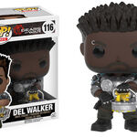 GOW - Del (Armored), , hi-res view 1