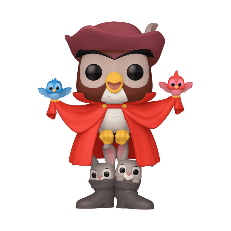 Pop! Owl as Prince, , hi-res view 1