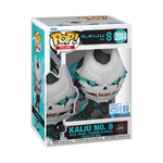 Pop! Plus Kaiju No. 8 (Chase), , hi-res view 2
