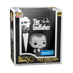 Pop! VHS Covers Vito Corleone (Black & White), , hi-res view 2