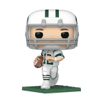 Pop! Joe Namath (White Jersey), , hi-res view 1