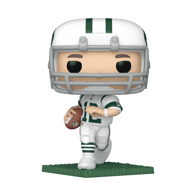 Pop! Joe Namath (White Jersey), , hi-res view 1