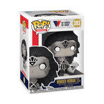 Pop! Wonder Woman Black Lantern, , hi-res view 2