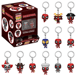 Keychain BB: Deadpool (Action Pose), , hi-res view 4