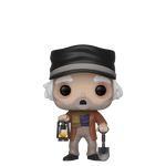POP Disney: HM S2 - Groundskeeper, , hi-res view 2