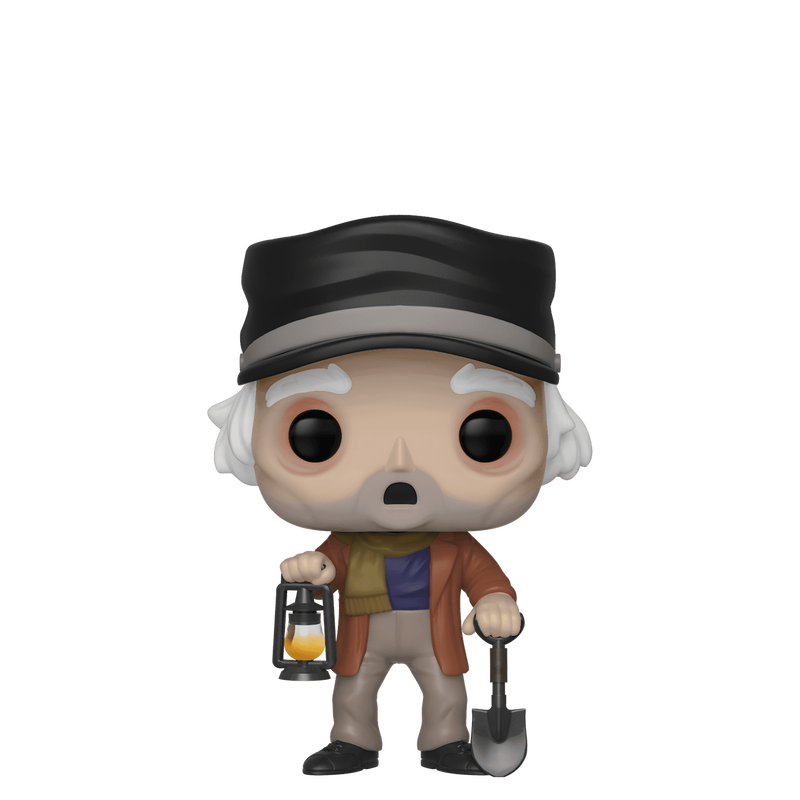 POP Disney: HM S2 - Groundskeeper, , hi-res view 2