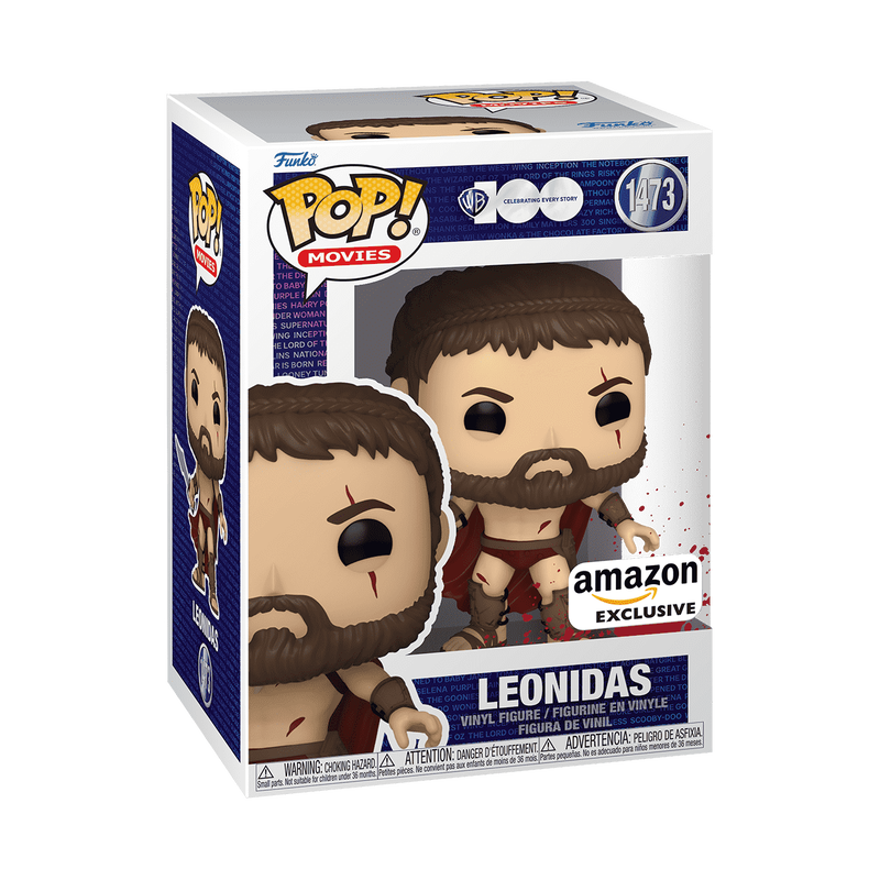 Pop! Leonidas (Bloody), , hi-res view 2