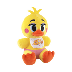 Toy Chica Plush, , hi-res view 1