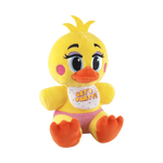 Funko cheap chica plush