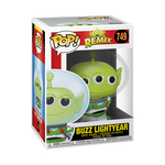 Pop! Alien as Buzz Lightyear, , hi-res view 2