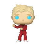 Ellen funko pop new arrivals