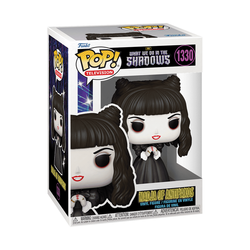Pop! Nadja of Antipaxos, , hi-res view 2