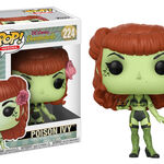 DC Bombshells W2-Poison Ivy, , hi-res view 1