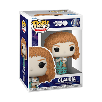 Pop! Claudia, Image 2