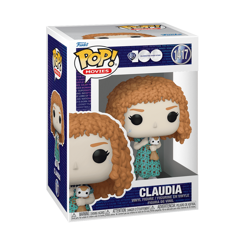 Pop! Claudia, , hi-res view 2