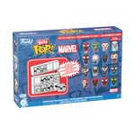 Bitty Pop! Spider-Man 4-Pack Series 1, , hi-res view 3