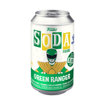 Vinyl SODA Green Ranger, , hi-res view 2