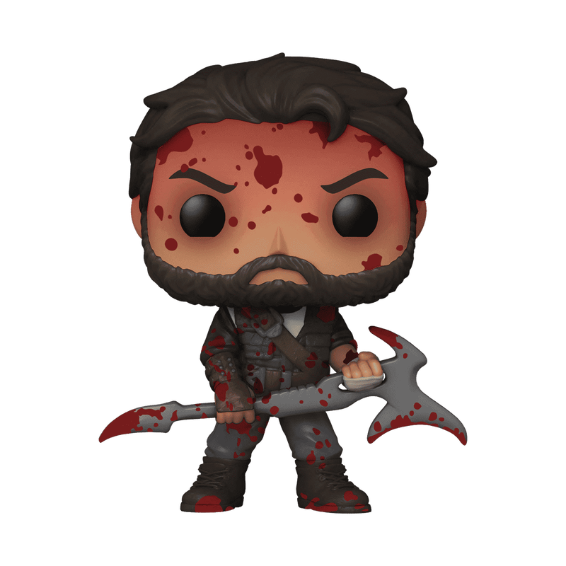 Pop! Red Miller, , hi-res view 1