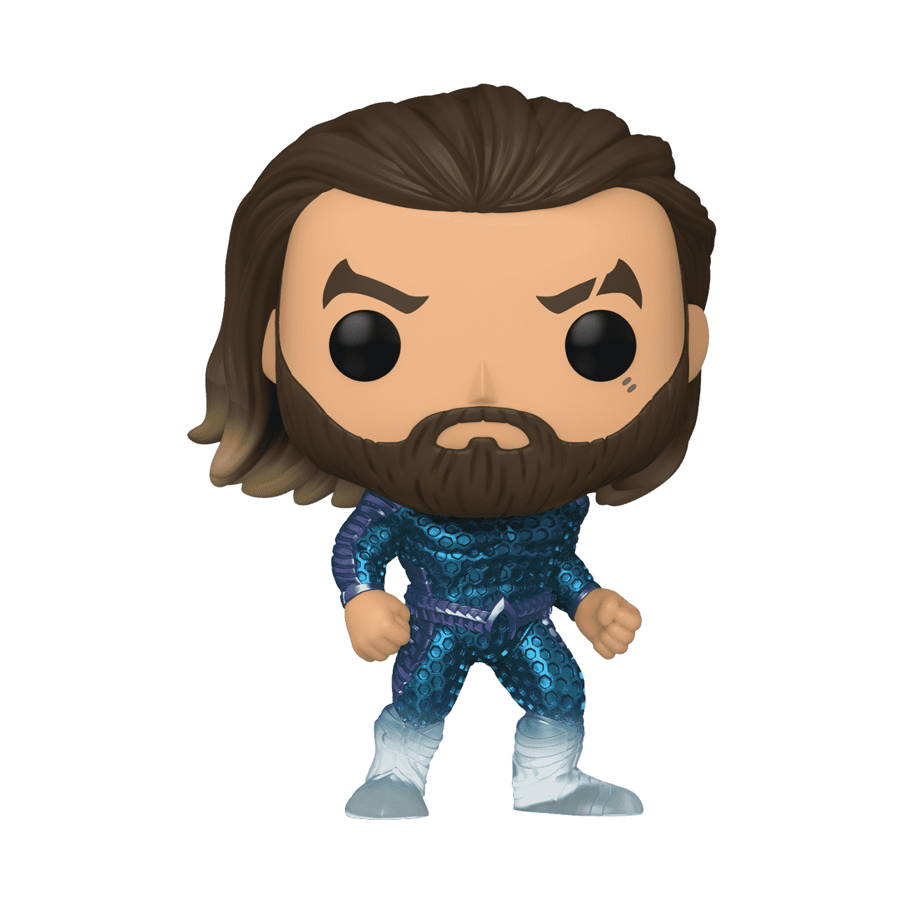 Pop! Aquaman in Stealth Suit — Funko Pop! Vinyl · Comics & Superheroes