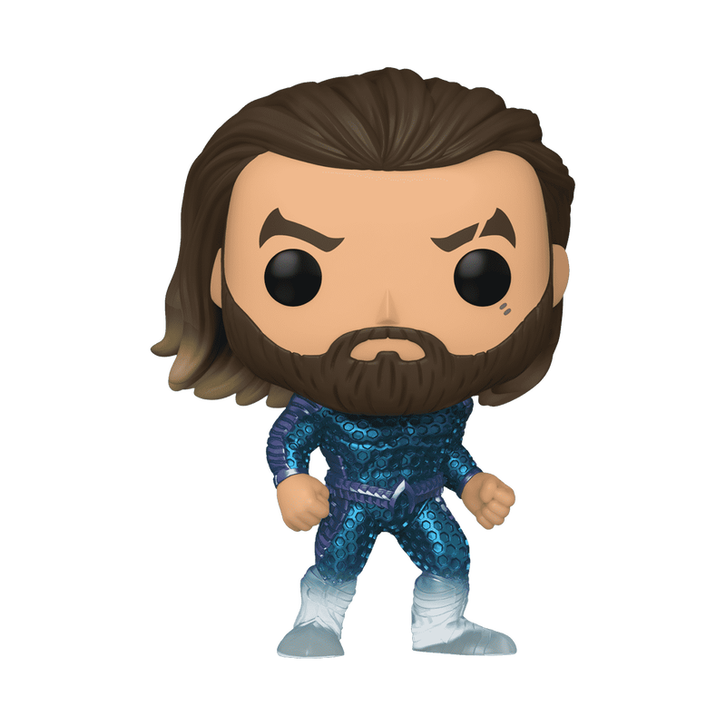 Funko pop aquaman 2018 new arrivals