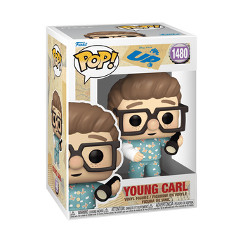 Funko pop de up discount
