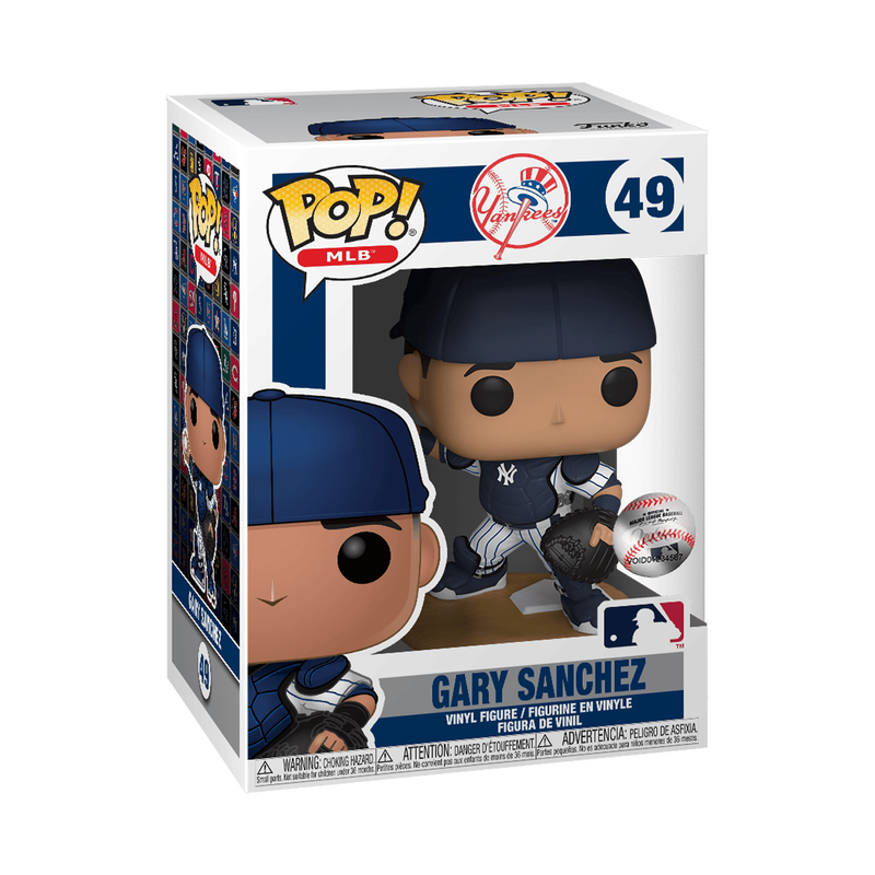 Pop! Gary Sanchez, , hi-res view 2