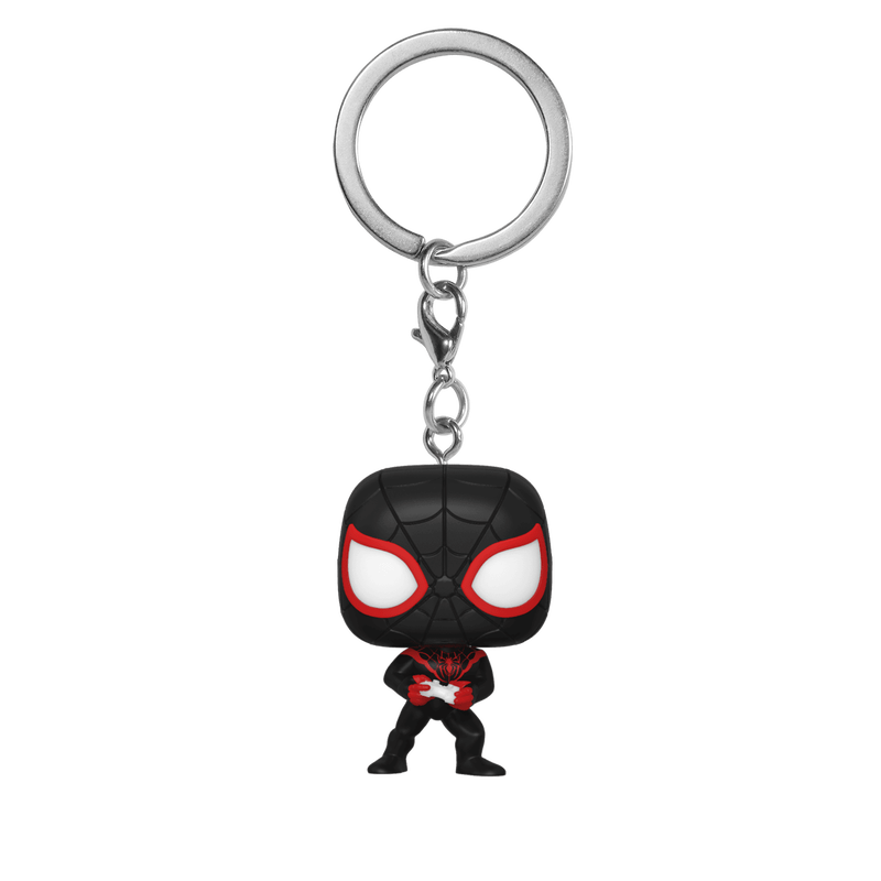 GSB: BF 2019 - Keychain Gamer Miles, , hi-res view 2