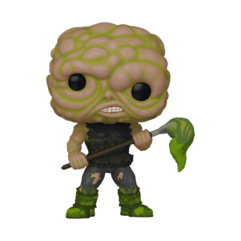 Pop! Toxic Avenger (Glow), , hi-res view 1