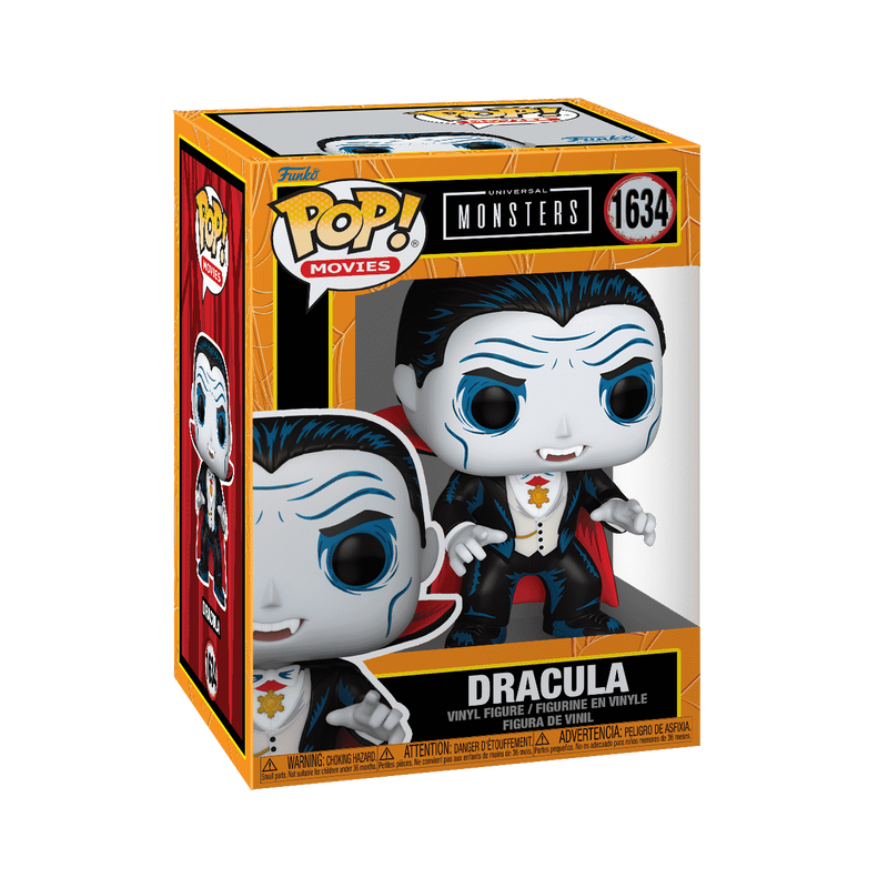 Pop! Dracula (Deco), , hi-res view 2