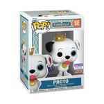 Pop! Proto with Blockbuster Card, , hi-res view 2